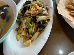 -抹直口特色菜馆(一店)