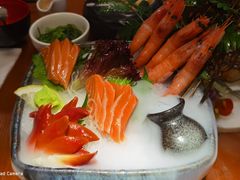 -鳗鱼家·深夜食堂(军博店)