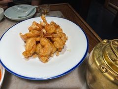 -小吊梨汤·北京菜·烤鸭(清河万象汇店)