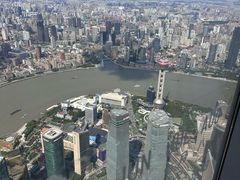-上海中心大厦