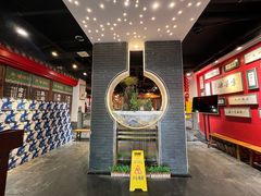 -清真·京华源铜锅涮肉(丰庆店)