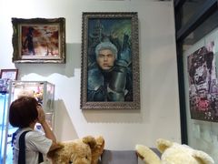 -Mr.J义法厨房(北医店)