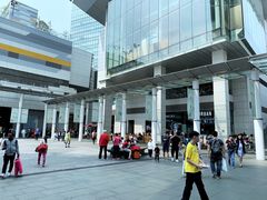 -东荟城名店仓