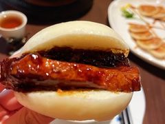 -奉天小馆·非遗东北菜(沈阳万象城店)