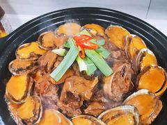 -马哥孛罗大酒店中餐 · 汉唐盛宴