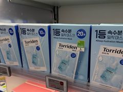 -Olive Young(明洞旗舰店)