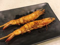 -蚝太郎 • 海鲜烧烤(建国路创始店)