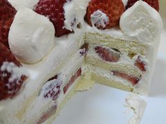 -Pantry's Best派悦坊蛋糕(K11购物艺术中心店)