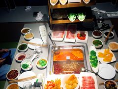 -海底捞(大学路店)