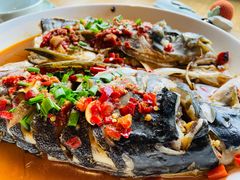 -丰乐餐厅·始于1999·本地老字号