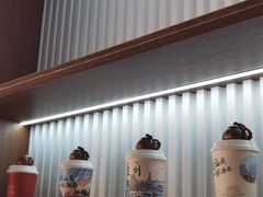 -一杯潮茶·专注潮汕茶饮(十二中创始店)