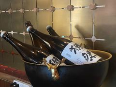 -300杯·和牛烧肉清酒专门店(廊里店)