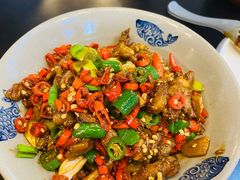 -潇湘阁(望京SOHO店)