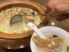 -郑庄脂渣海鲜楼(九水路店)