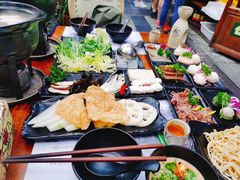 -束河人家(南锣鼓巷店)