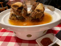 -西贝(上海我格广场店)