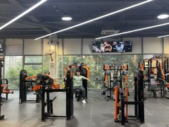 -AFTERWORK健身(万通中心店)