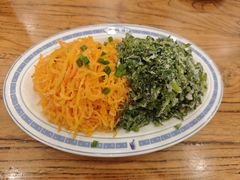 蒸菜-老雒阳面馆·水席(王城路店)