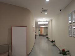 -爱康国宾体检中心(福田分院)