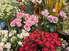 -格蕾花坊(民盈·国贸城店)
