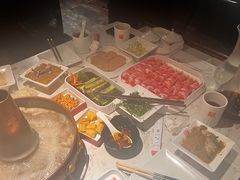 -丁卯•铜锅涮肉(工体店)