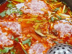 -笔记安顺夺夺粉火锅