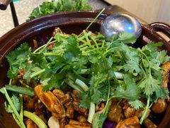 -胡须佬鸡煲四季火锅(海雅缤纷城店)
