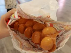 原味鸡蛋仔-美芝莲(东方宝泰店)