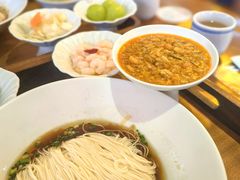 -同得兴 Since·1995 传统苏式面馆(十全街店)