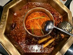 -蜀九香火锅(李家沱店)