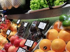 -每日新鲜水果吧(黄浦来福士店)