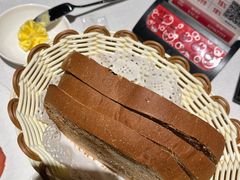 -俄士厨房(五棵松华熙LIVE店)