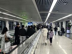 -青岛胶东国际机场