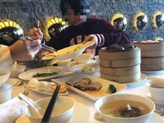 -富力丽思卡尔顿酒店·丽轩中餐厅