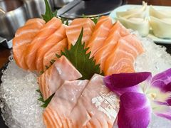 -东海怡品海鲜豆捞(舟宿夜江店)
