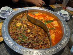 -胖子鱼·天水麻辣鱼火锅(秦州407店)