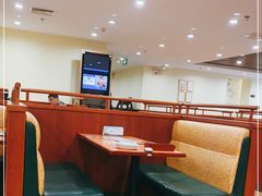 -萨莉亚意式餐厅(护国新天地店)