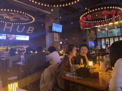 -HIB HUB公社(解放西路店)