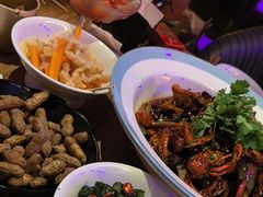 -不二·民谣音乐餐吧(长沙店)