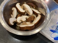 香菇-川香煲(茅台路店)
