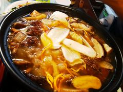 -尽善百年古院餐厅(王家老宅店)