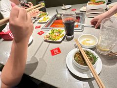 -海底捞火锅(壹悦城店)