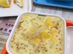 杨枝甘露-满记甜品(金融街店)