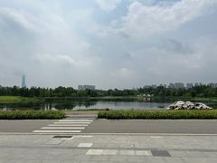 -武汉园博园(武汉自然博物馆)