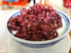 -周大娘牛乳(旧寨古村总店)