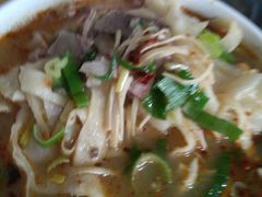 -南关街口小碗牛肉汤(龙泰小区店)