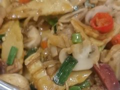 -一楼食业·美食人家