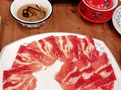 -乐宴·老北京铜火锅(八卦岭店)