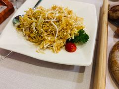 -老井俄式餐厅
