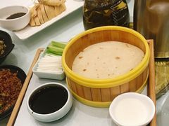 -阿明小菜·海鲜·上海菜(梅陇店)